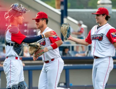 Recent road trip showed both flaws, triumphs of Cutters